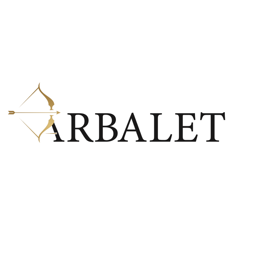 Arbalet Logo